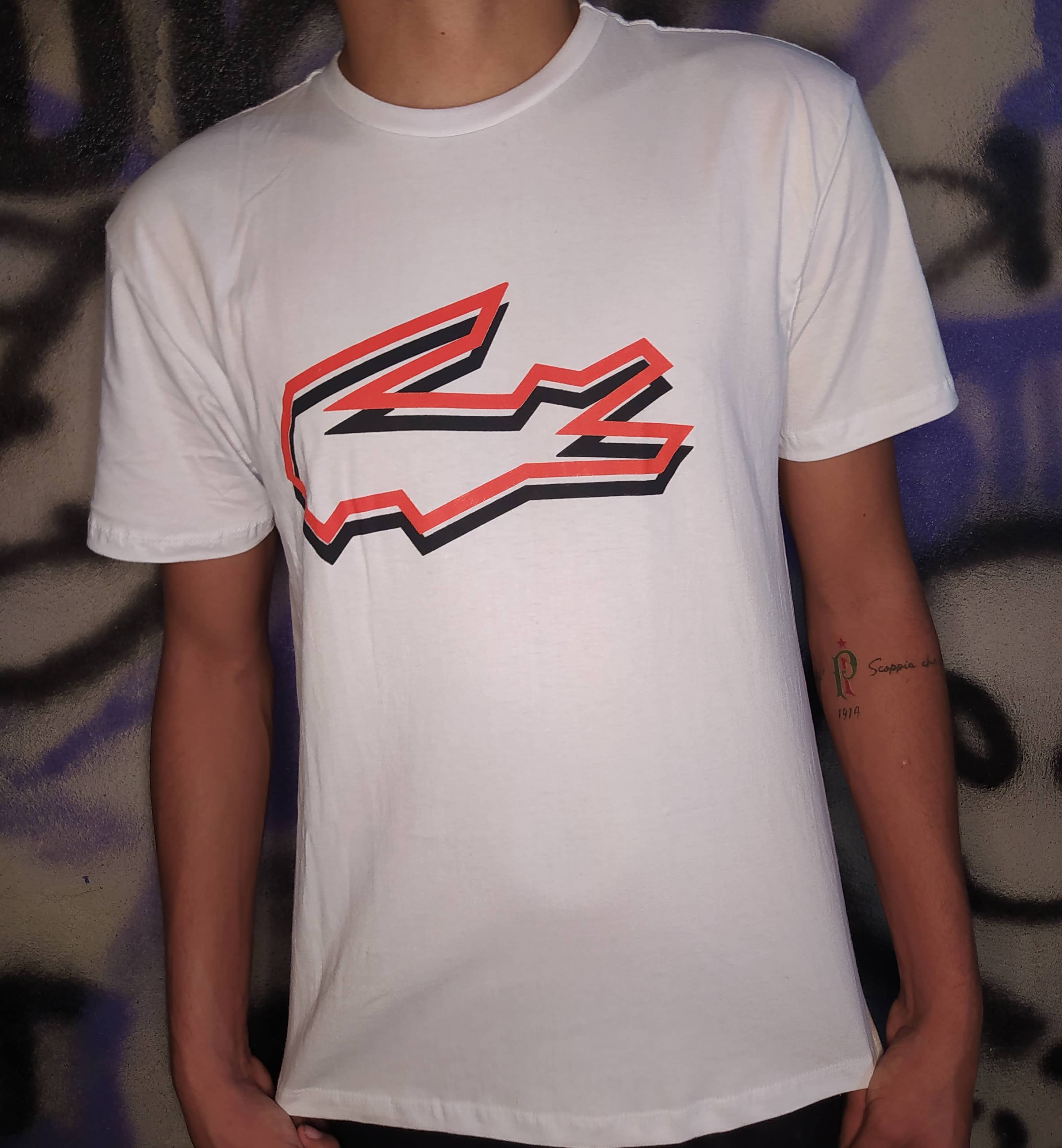 foto camisas dicky